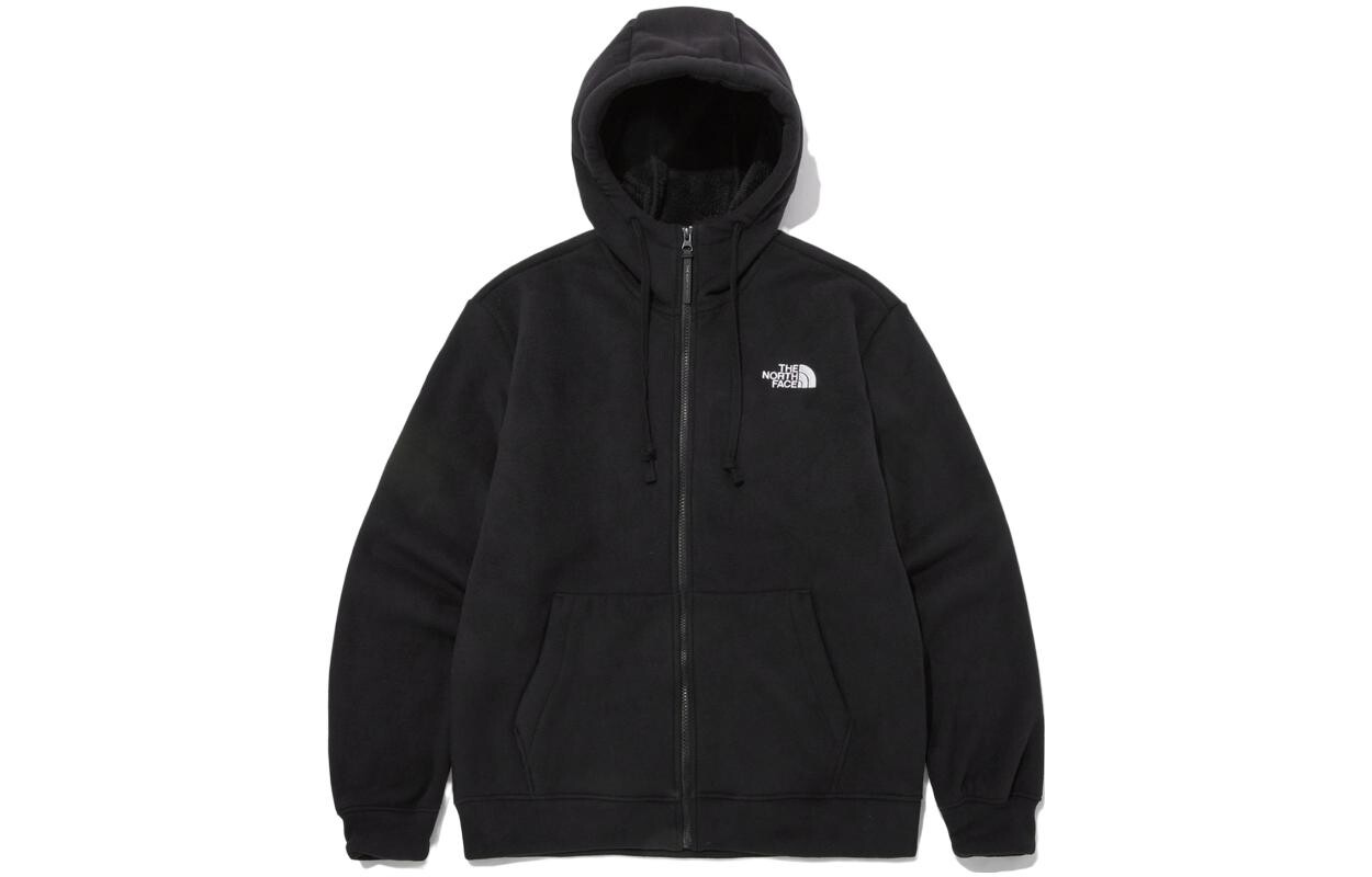 

THE NORTH FACE Мужская куртка, цвет Black