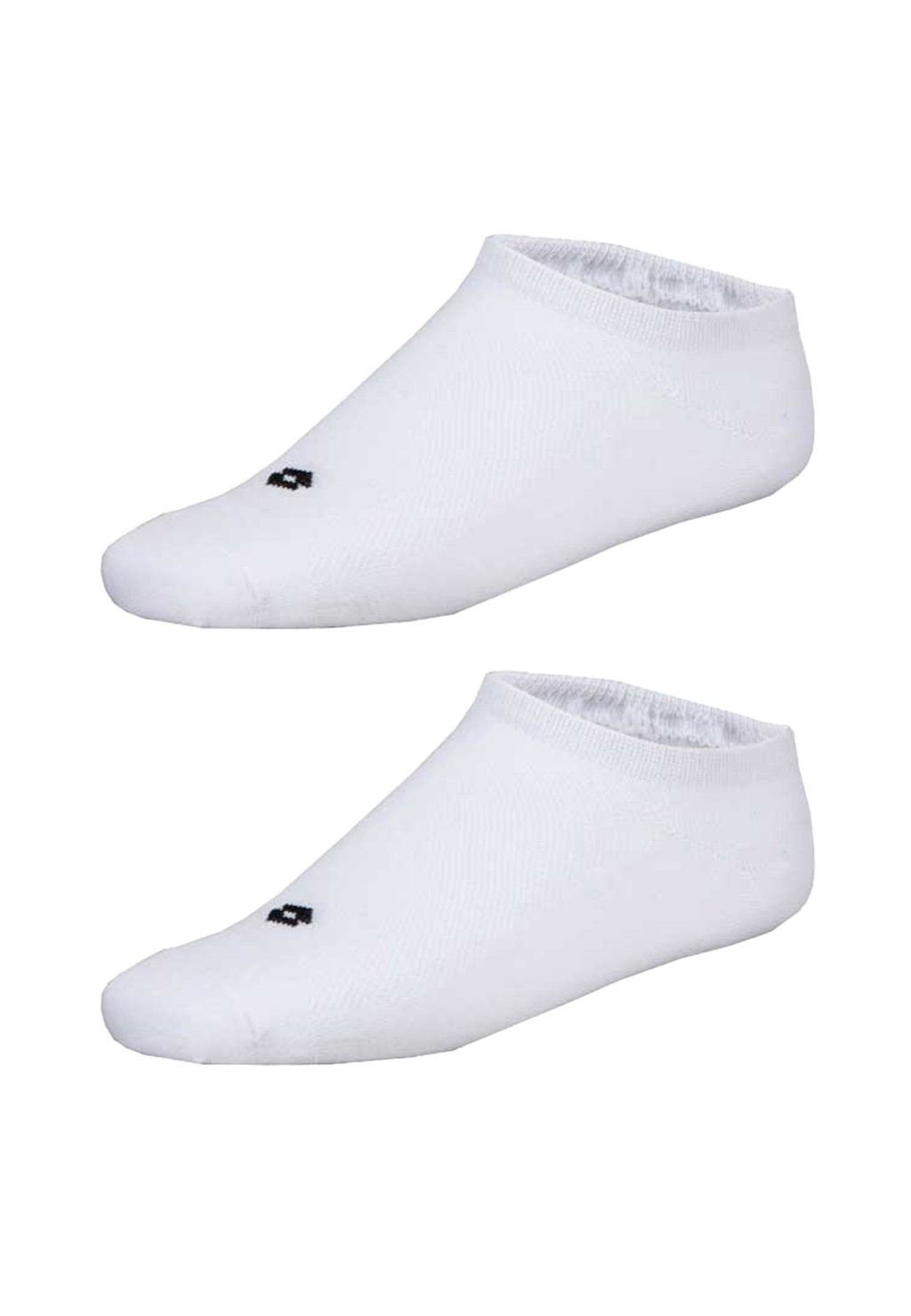 

Носки 2 PACK Lotto, белый