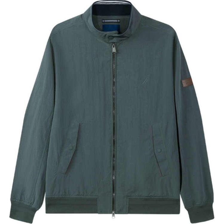 

NAUTICA Куртка мужская, 0BG Lime Green (243)