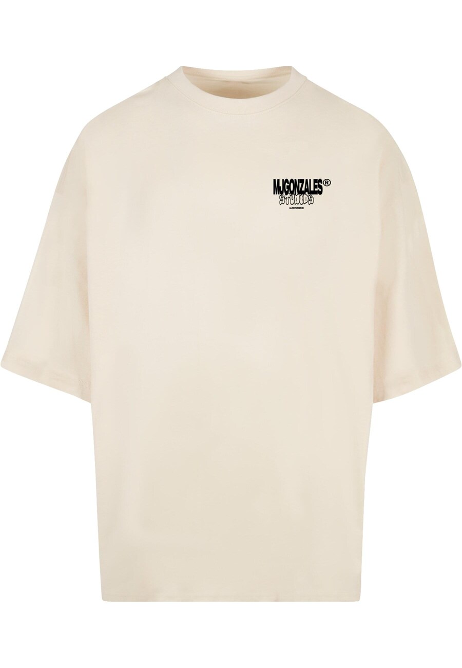 

Классическая футболка MJ Gonzales Shirt, белый