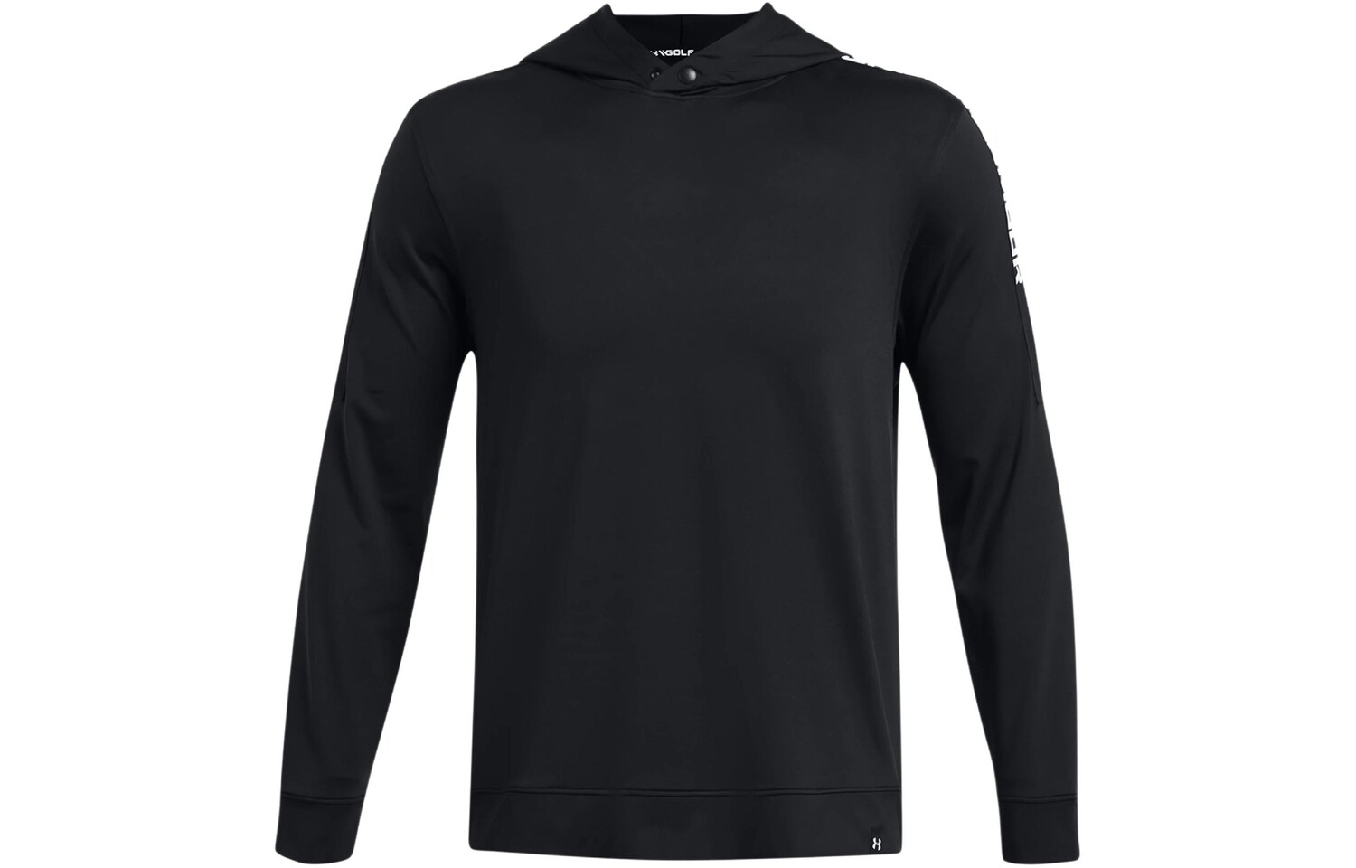 

Мужская толстовка Under Armour, цвет Black