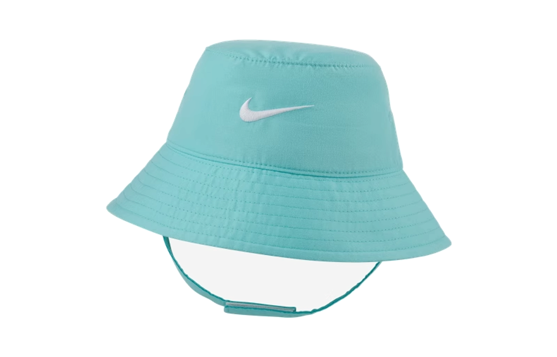 

Nike Детская панама из полиэстера, синие