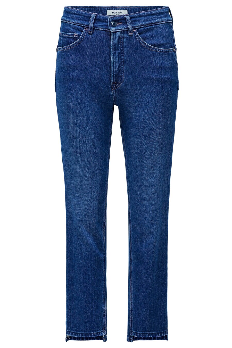 

Узкие джинсы Salsa Jeans, Blue