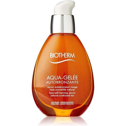 

Biotherm Bio Sun Aqua Gel Автозагар 50 мл