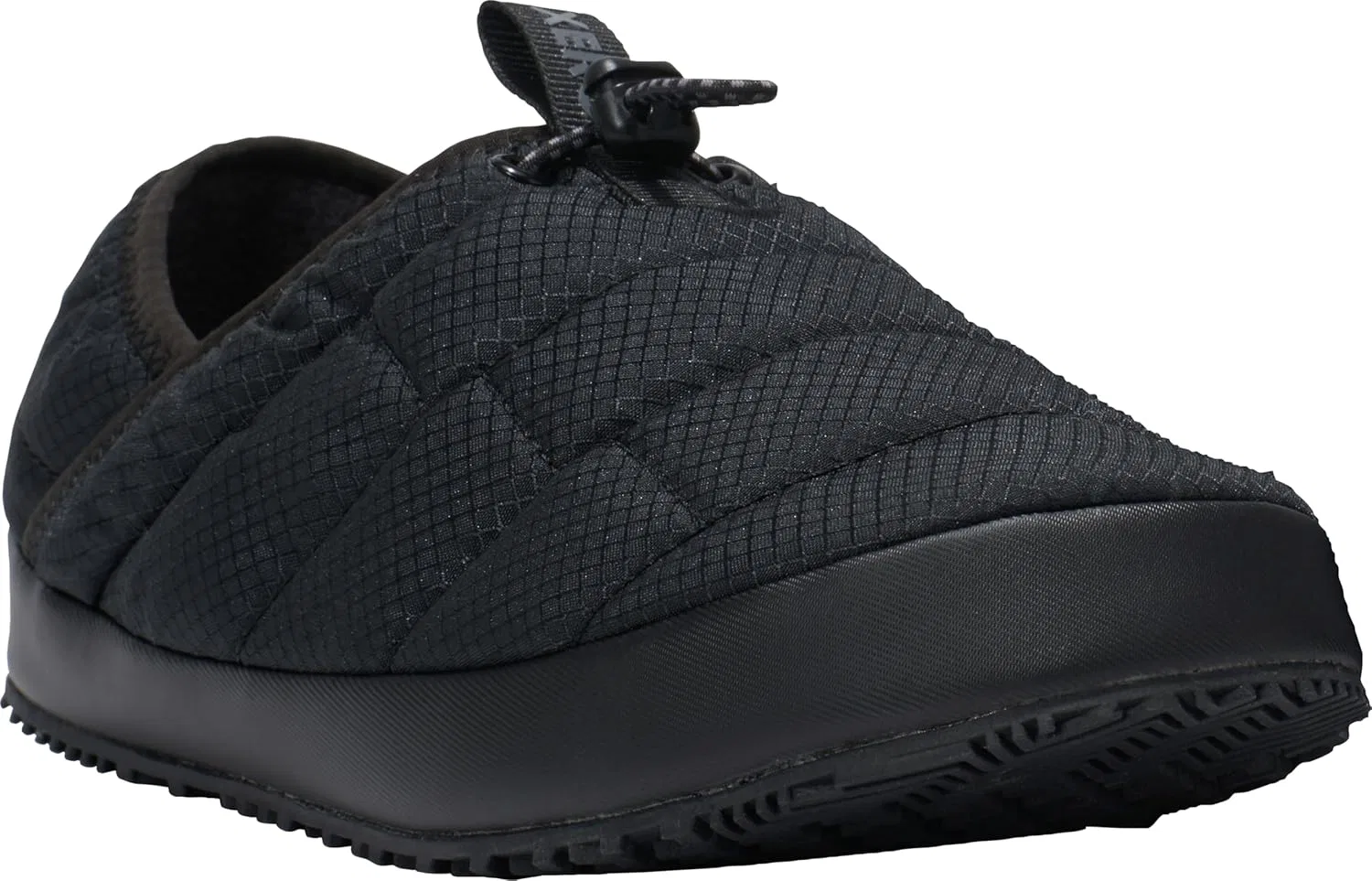 Тапочки уличные Xero Shoes, Black