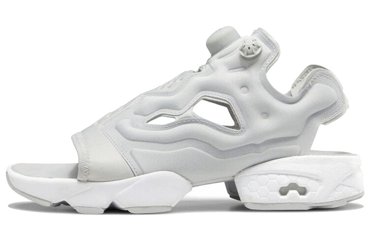Женские пляжные сандалии Reebok Instapump Fury