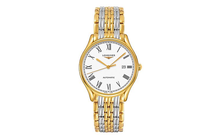 

LONGINES Часы Men's Lvya Collection Watch