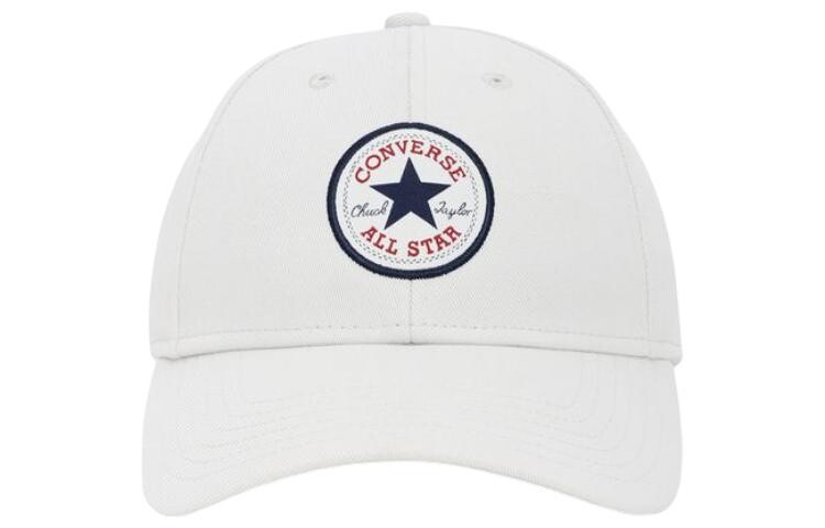 

Кепка Converse All Star унисекс, White