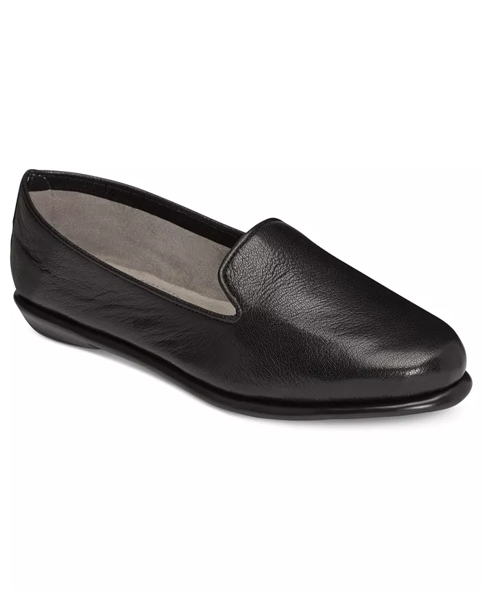 Женские повседневные балетки Betunia Aerosoles, черный