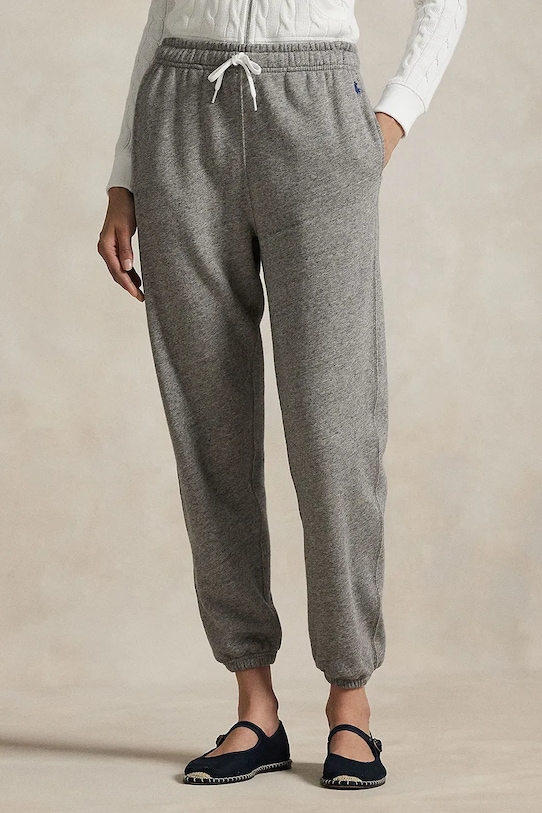 

Спортивные штаны Polo Ralph Lauren, серый