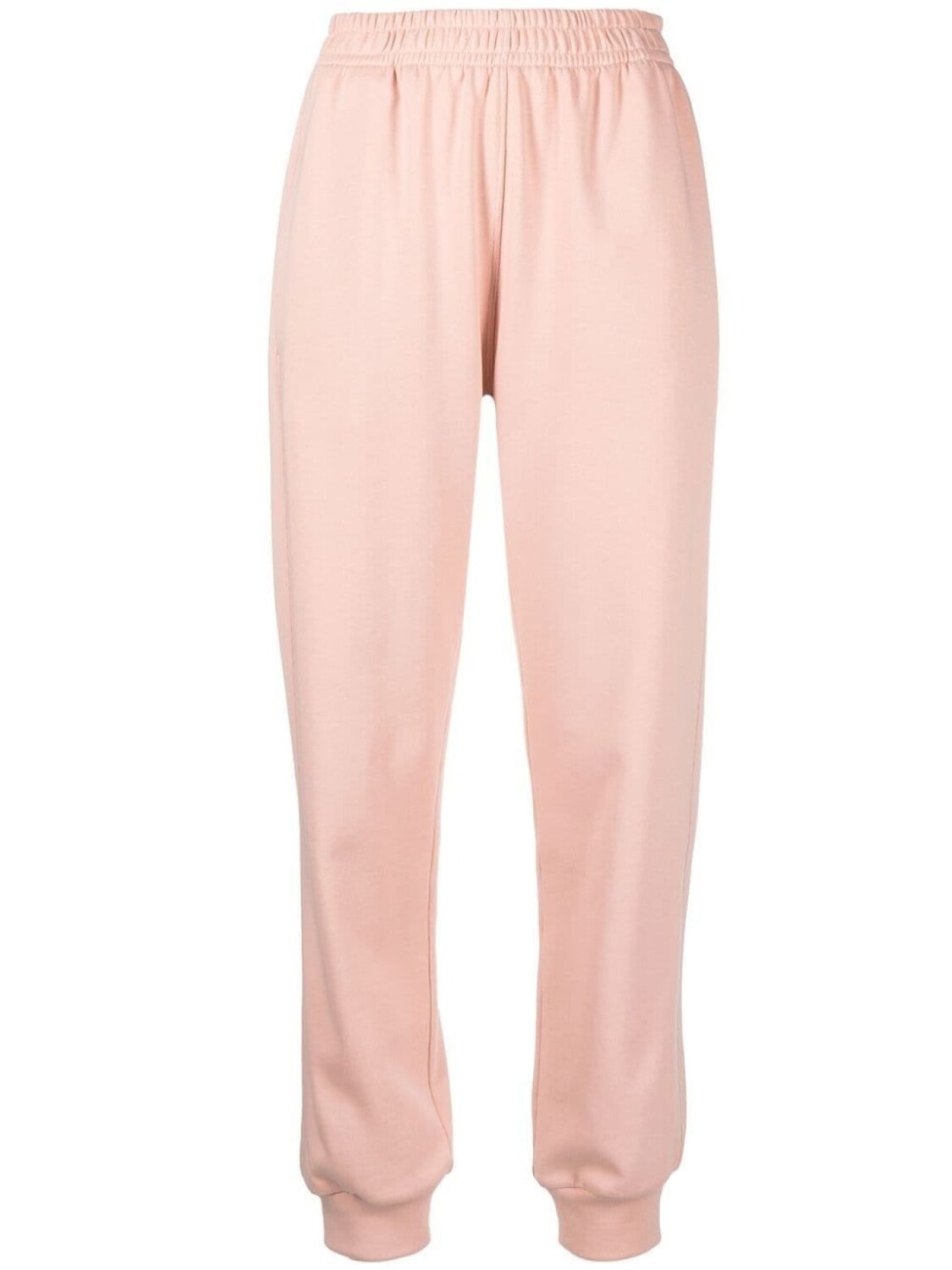 

Styland спортивные брюки с логотипом, розовый