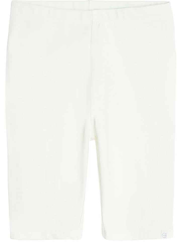 

Шорты COOL CLUB, белый