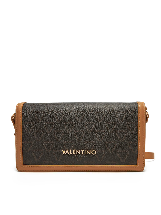 

Сумка Valentino, зеленый