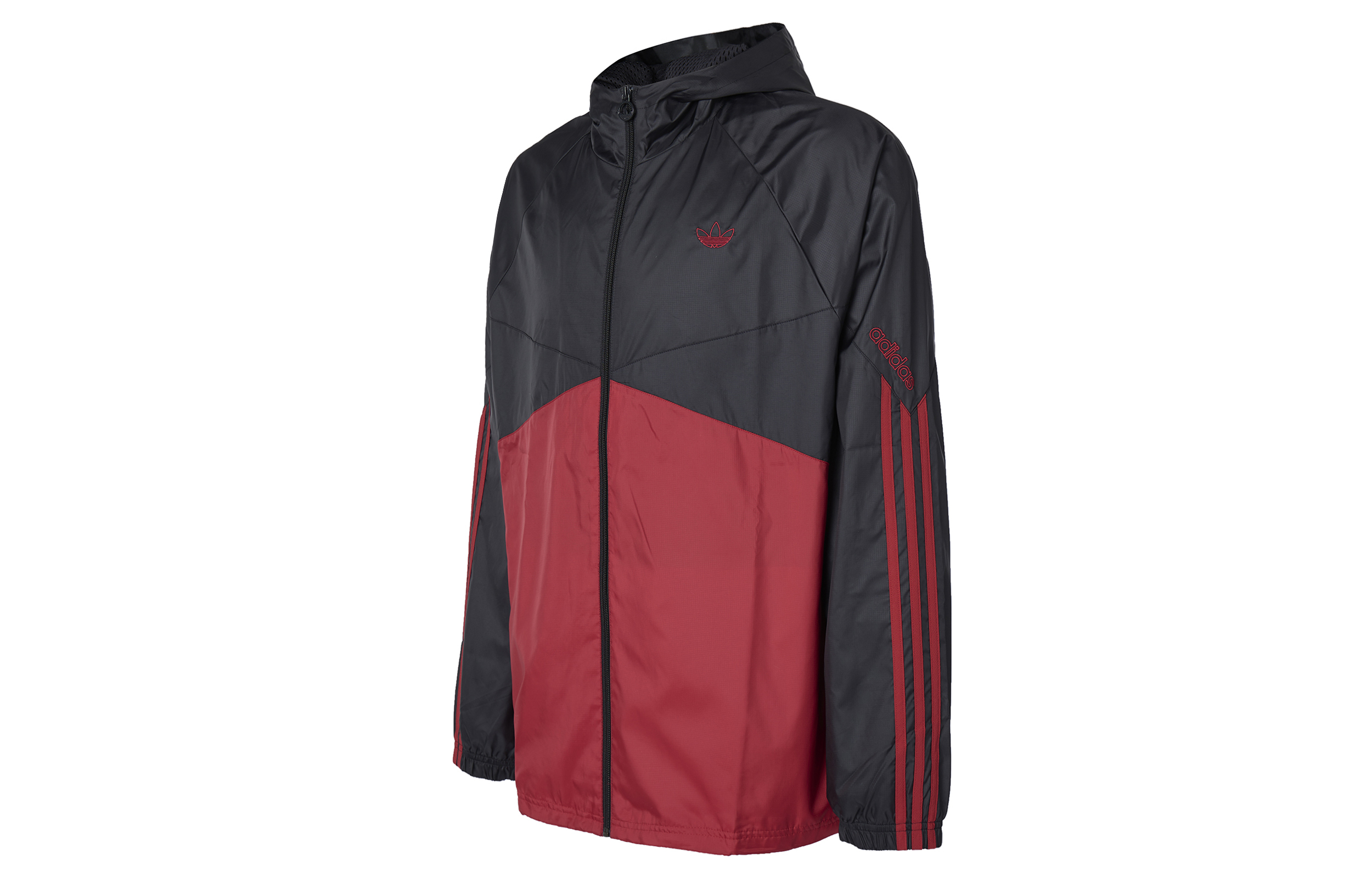 

Куртка мужская Victory красная Adidas Originals, цвет Victory Red