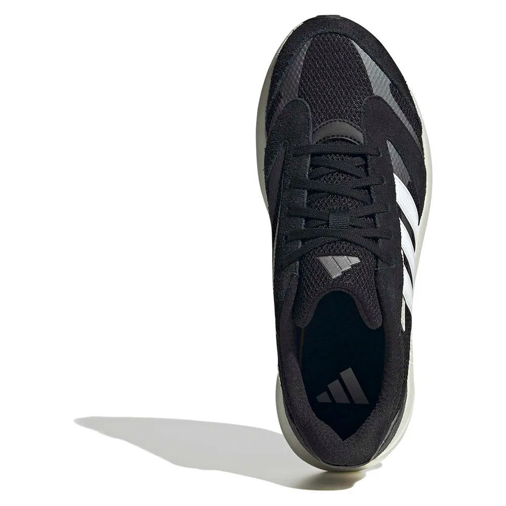 Кроссовки adidas Lightshift 2.0, черный — фото 3