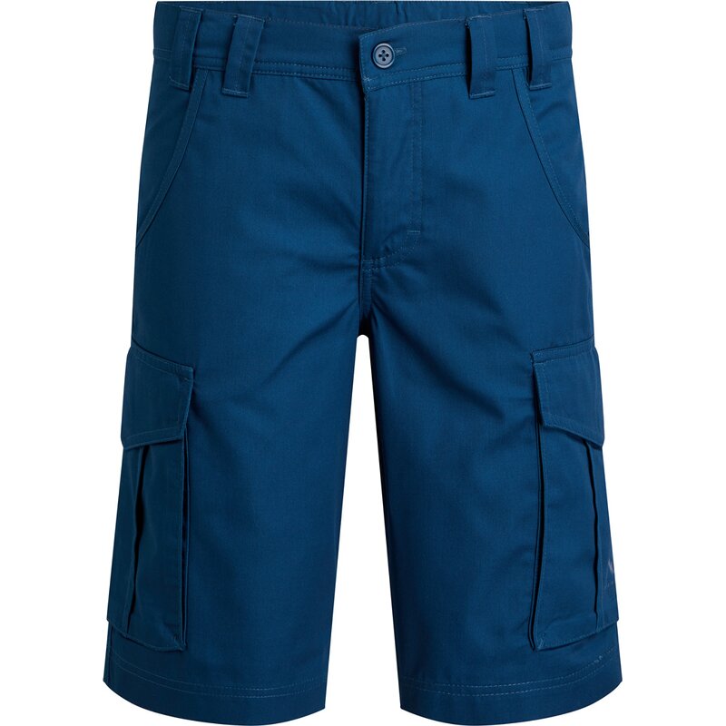 

Бермудские острова Гири II Mckinley, синий