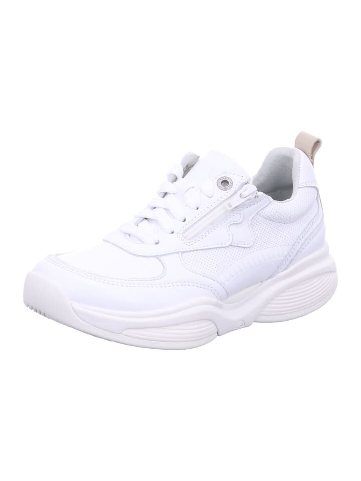 

Низкие кроссовки Xsensible Damen Schuhe Low, белый