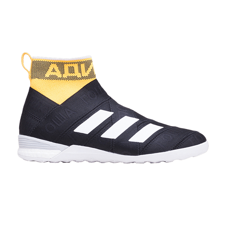 

Кроссовки Gosha Rubchinskiy x Nemeziz Mid, черный