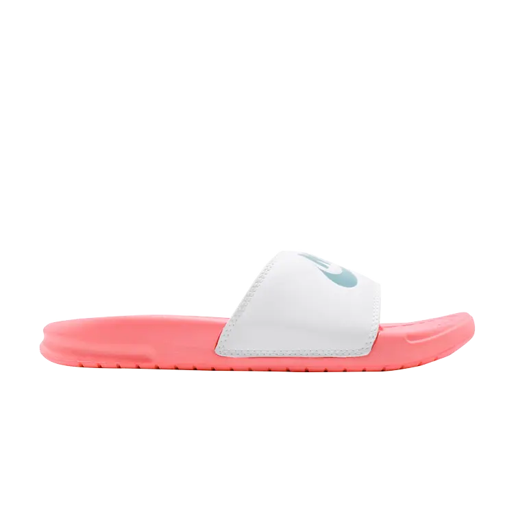 

Кроссовки Nike Wmns Benassi JDI 'Sunset Pulse', розовый