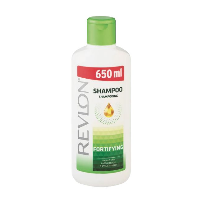 

Укрепляющий шампунь для волос Revlon, 650 мл