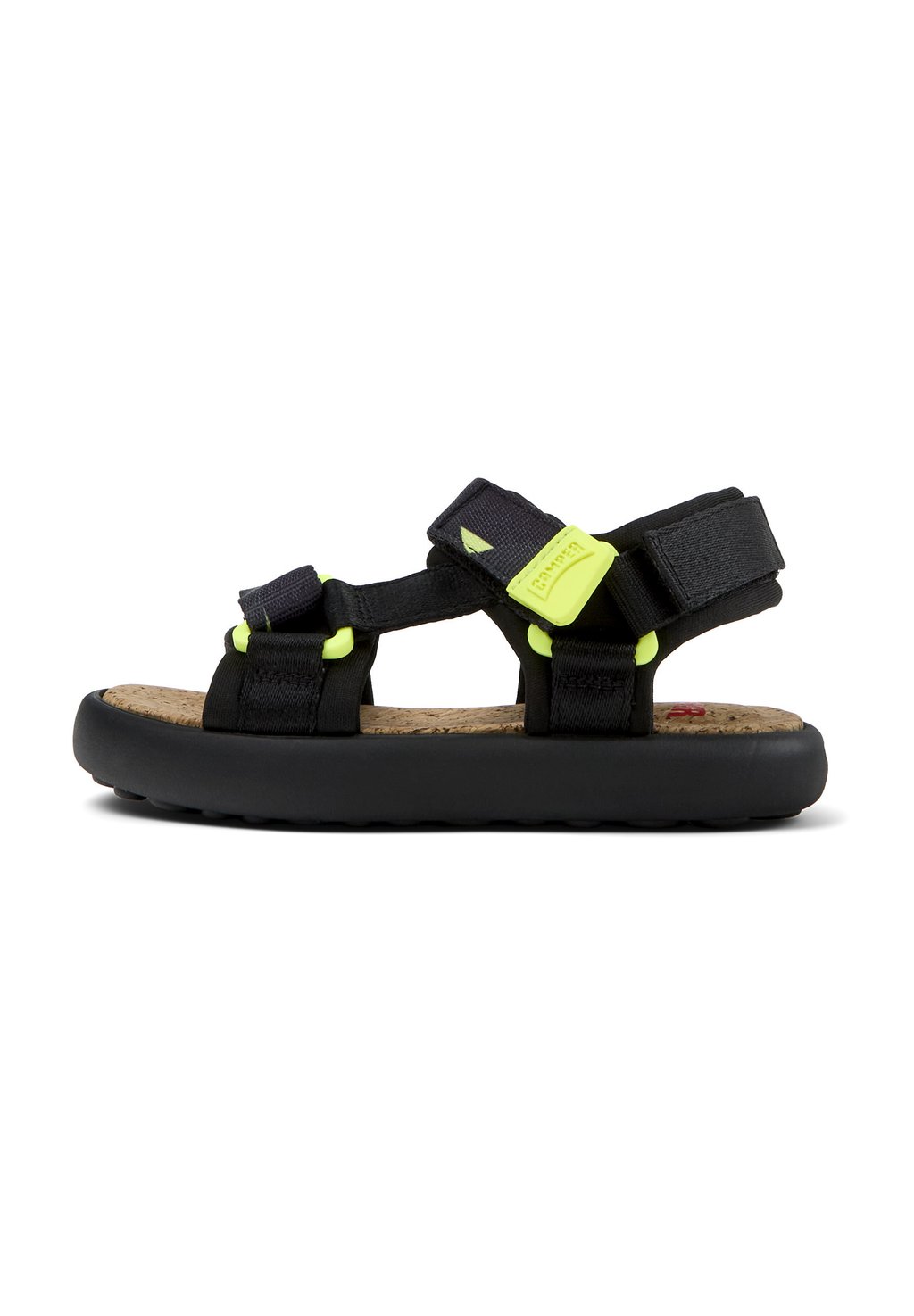 

Сандалии PELOTAS FLOTA Camper, черный