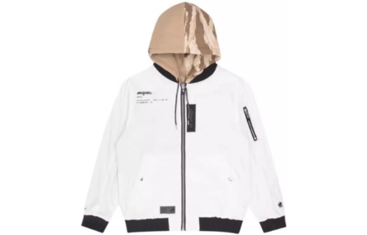 

Куртка мужская Aape, белый