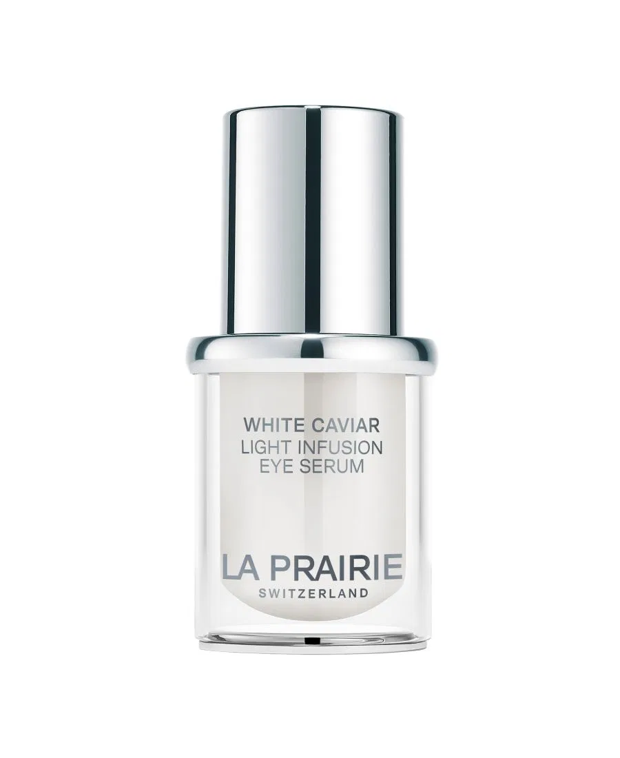 Сыворотка для глаз White Caviar Light Infusion, 14 г La Prairie