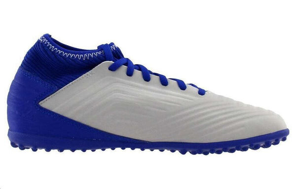 Кроссовки Predator 19.3 Turf Adidas, серый — фото 2