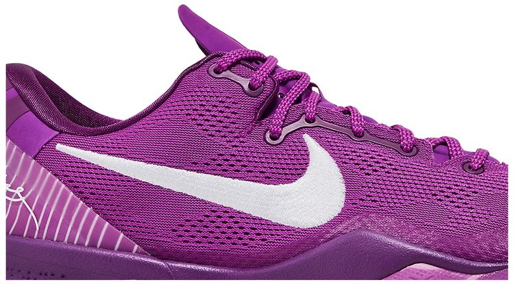 Кроссовки Nike Kobe 8 Protro 'EYBL', фиолетовый — фото 2
