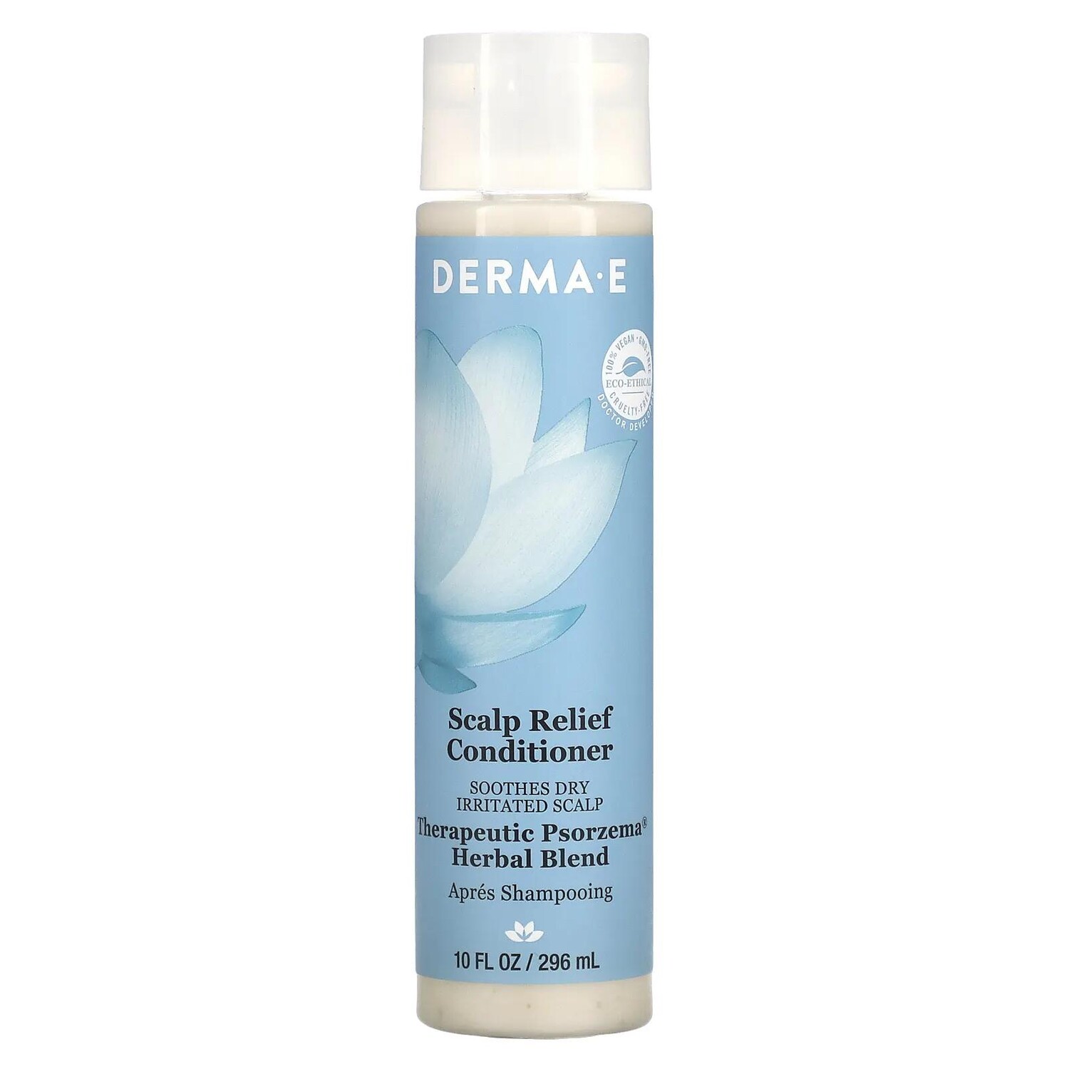 

Derma E Кондиционер для защиты кожи головы 8 жидких унций (236 мл)
