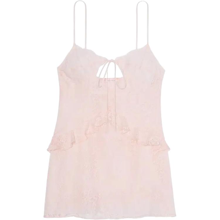 

Ночнушка Women's Victoria's Secret, светло-розовый