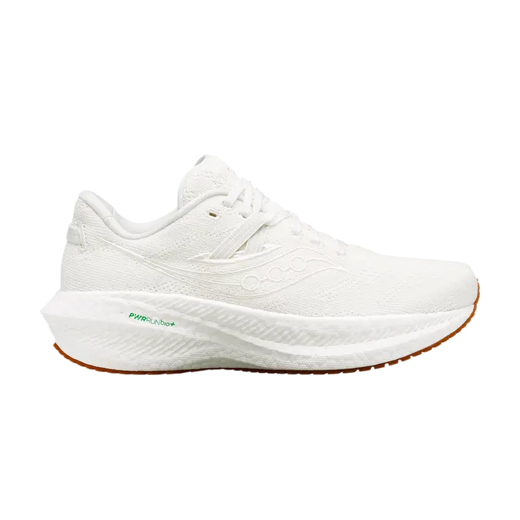 Кроссовки Saucony Wmns Triumph RFG, белый