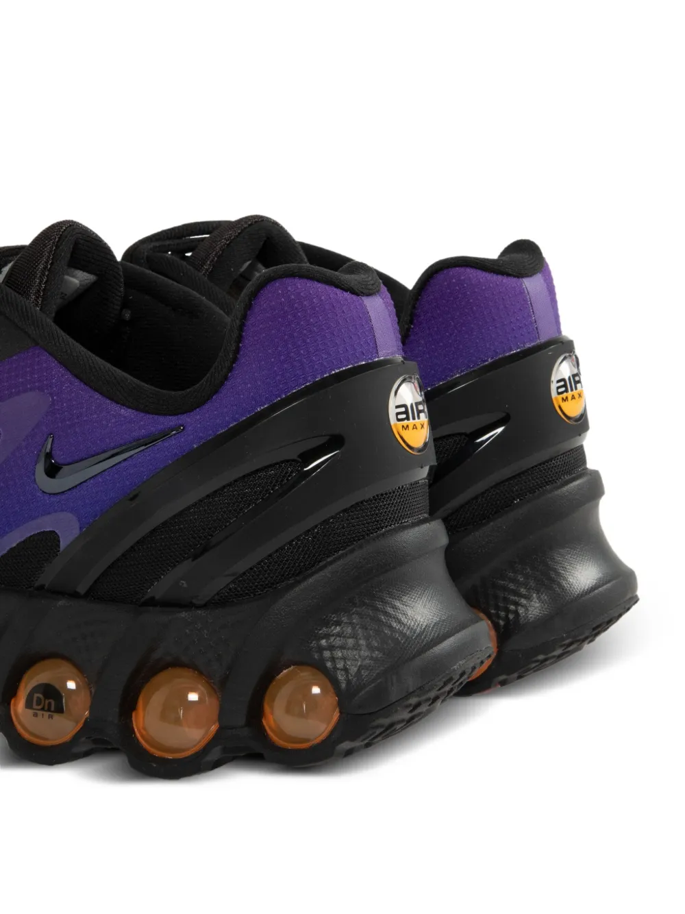 Кроссовки Air Max DN8 Nike, фиолетовый — фото 4