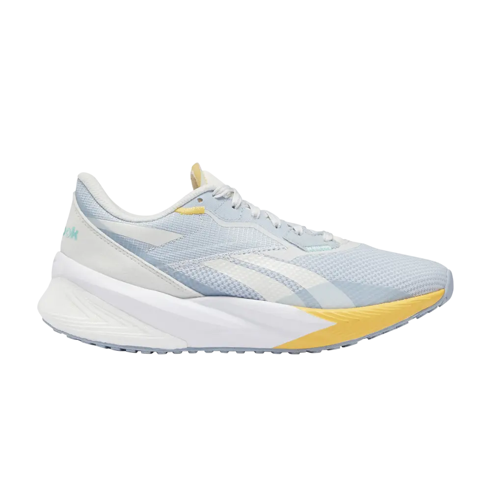 

Кроссовки Wmns Floatride Energy Daily Reebok, серый