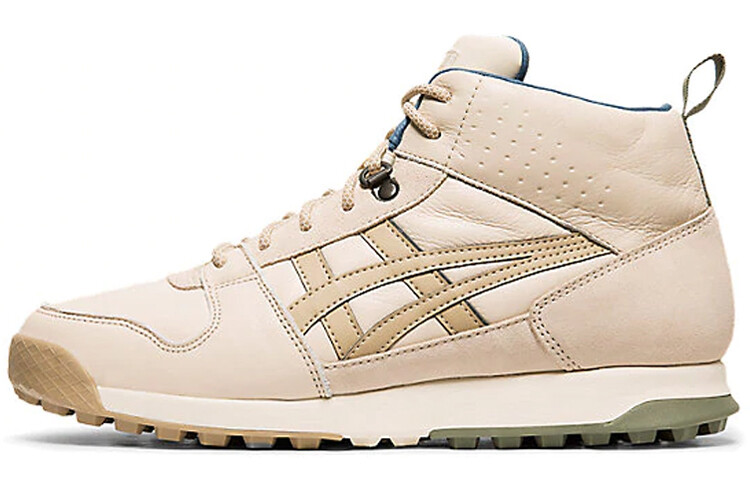 

Кроссовки Horizonia Running Unisex Mid-top Off-white Onitsuka Tiger