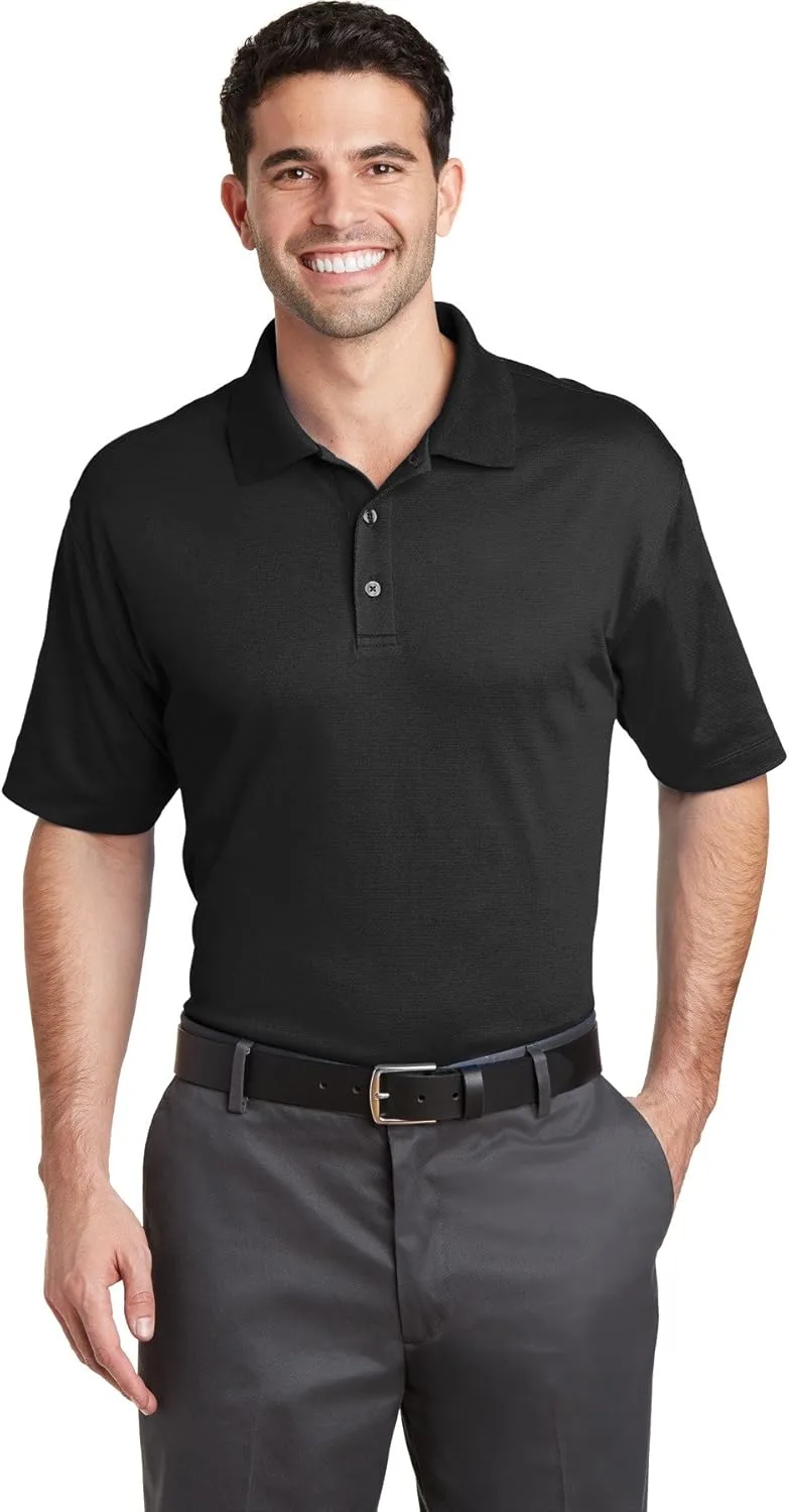 

Порт Авторити поло Rapid Dry Mesh Port Authority