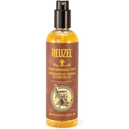 

Reuzel Grooming тоник для волос 355мл