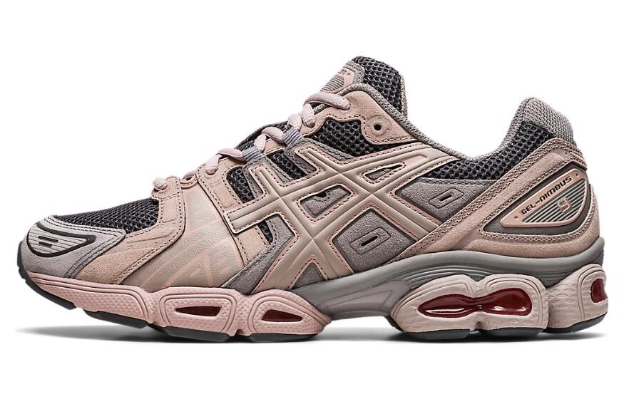 

Обувь Asics GEL-Nimbus 9 Lifestyle унисекс