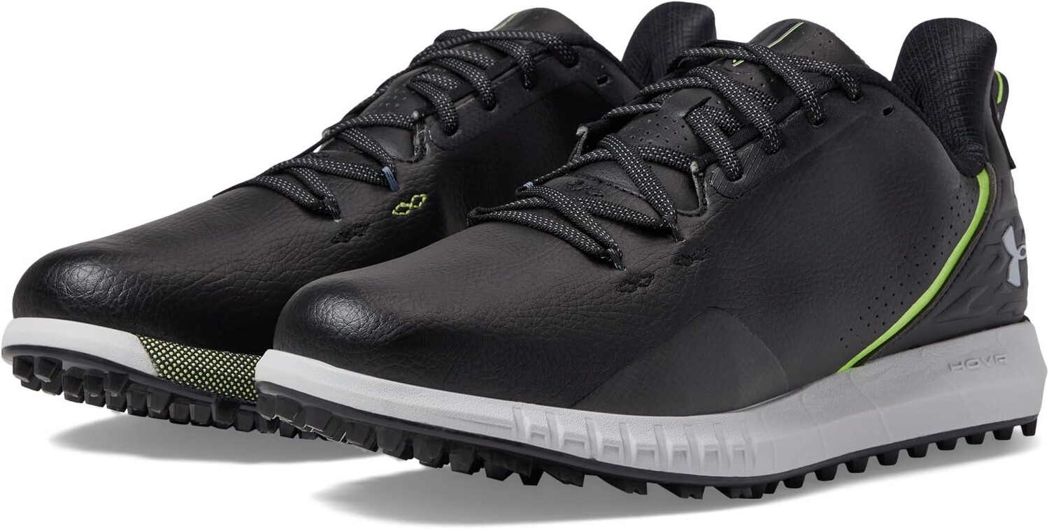 

Кроссовки Hovr Drive Spikeless Under Armour, цвет Black/Black/Halo Gray, Черный, Кроссовки Hovr Drive Spikeless Under Armour, цвет Black/Black/Halo Gray