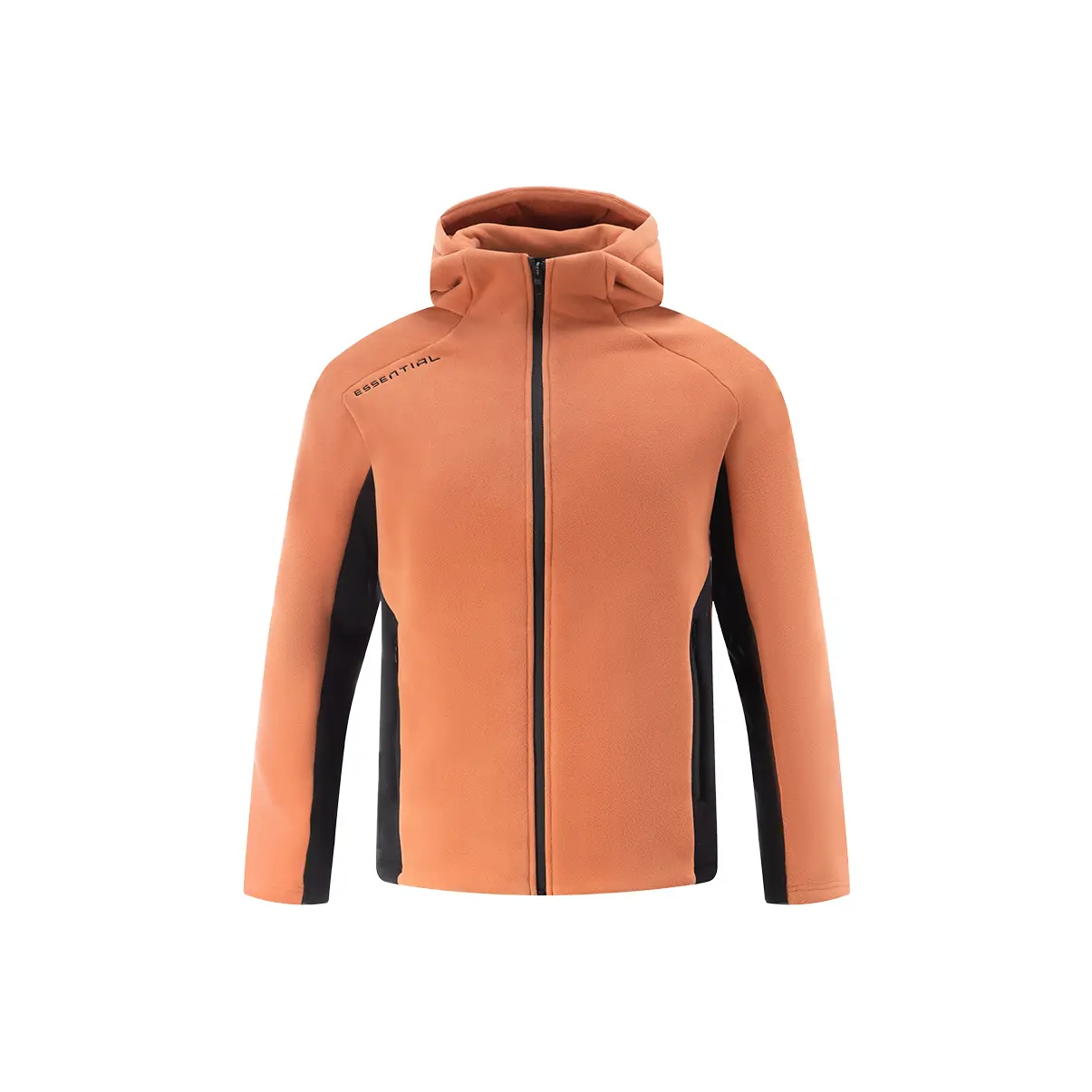 

Mizuno Эссеншиал Курка мужская, 56/Warm Stone Orange