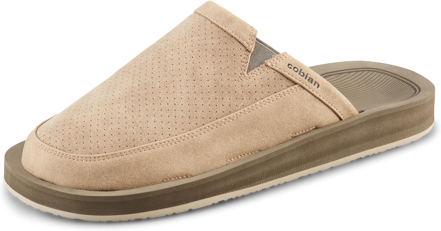 

Мужские шлепанцы Cobian Cardiff