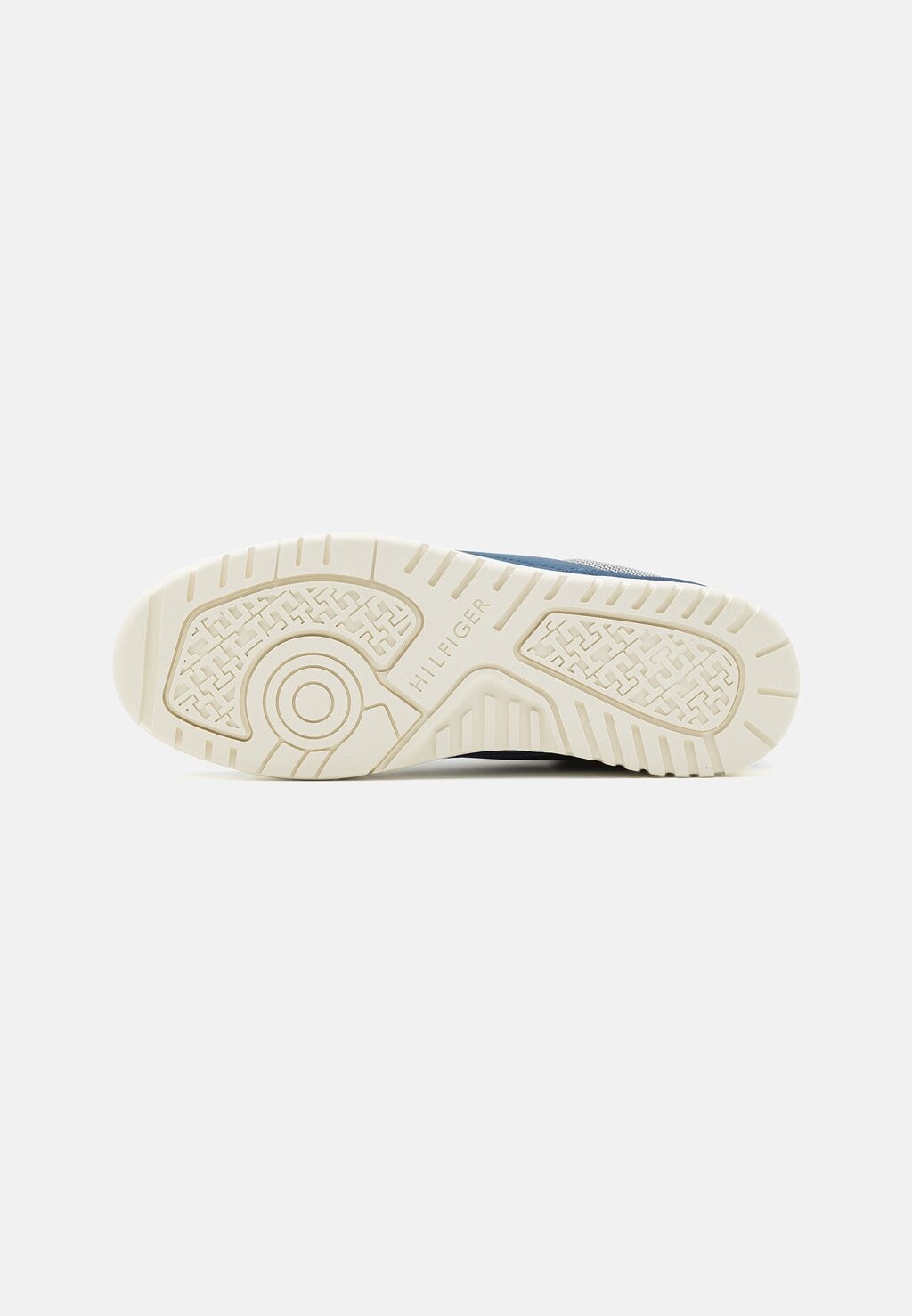 

Кроссовки Basket Core Tommy Hilfiger, синий