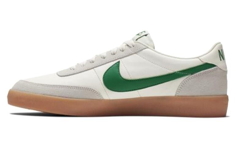 

Женские кроссовки для скейтбординга Nike Killshot, White/Green