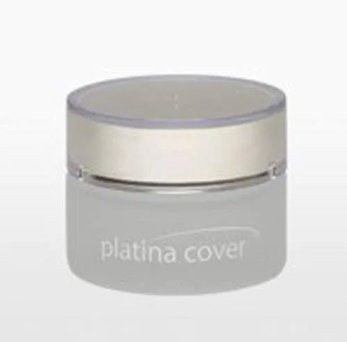 Тональная основа Platinum Cover Makeup Base Enzyme 30 г