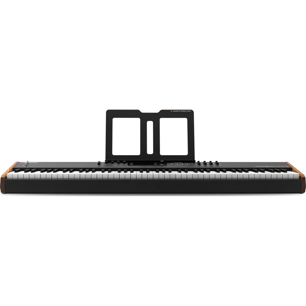 

StudioLogic Magnetic Music Stand Plate for Numa X X-MUSIC-STAND