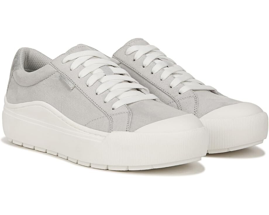 

Кроссовки Dr. Scholl's Time Off, цвет Vapor Grey Fabric 1