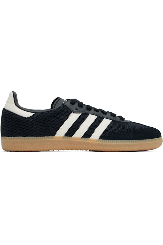 

Сандалии и кроссовки Samba Adidas Originals, мультиколор
