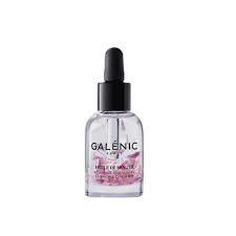 

Масло-эликсир Galenic для ухода за кожей, 30 мл