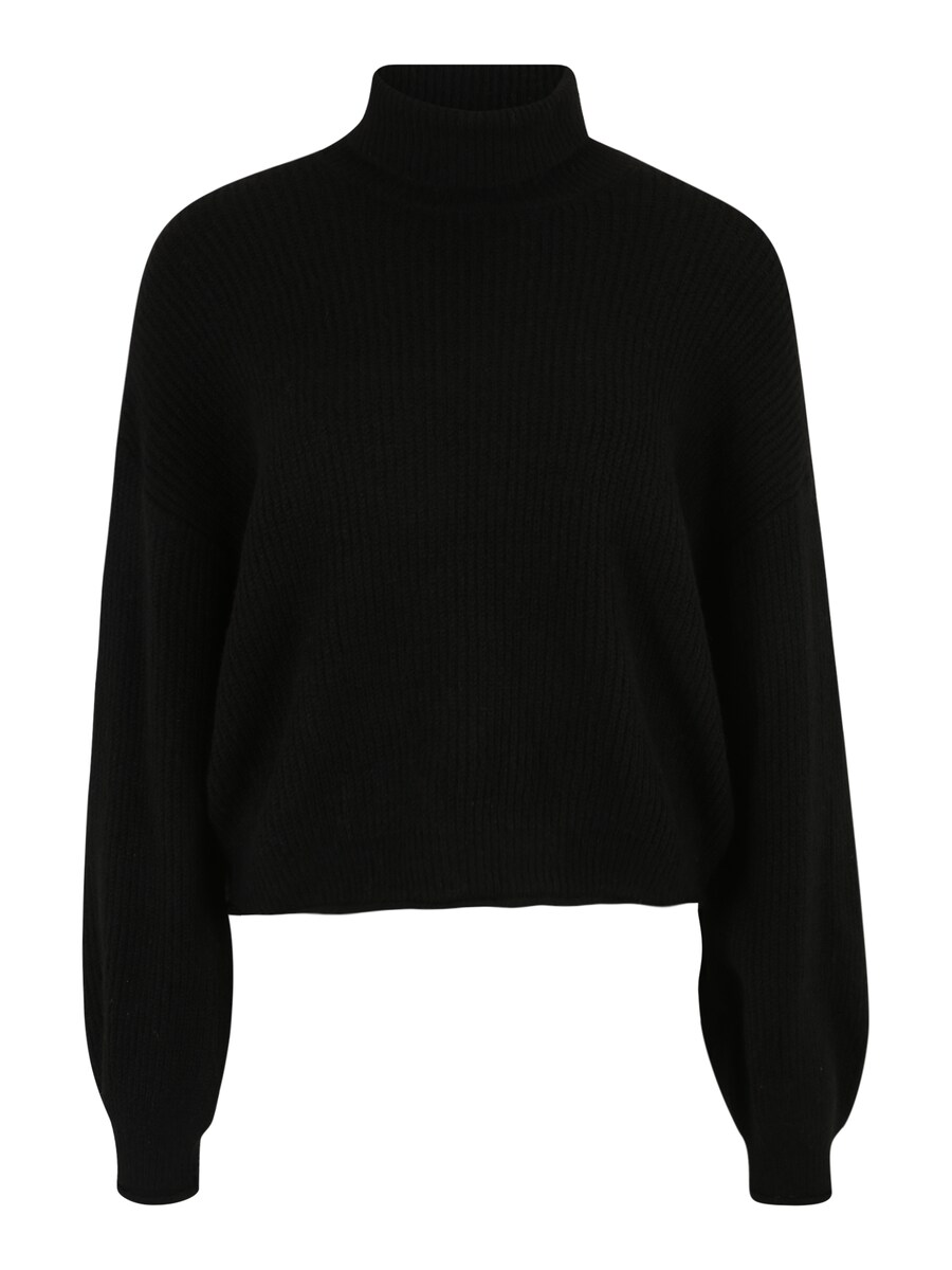 

Водолазка Vero Moda Tall Sweater Yvonne, черный