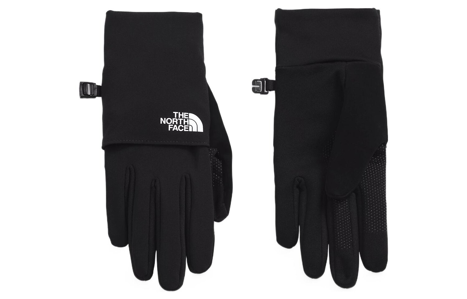 

THE NORTH FACE Другие перчатки унисекс, Black
